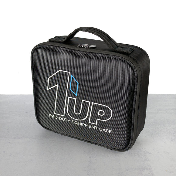 Pro Duty Equipment Case, 23 x 20 x 7.5cm, Interior