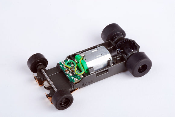 Mega G+ Rolling Chassis - Long