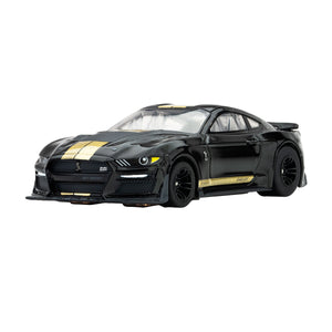 2022 Shelby Mustang GT500H Black/Gold