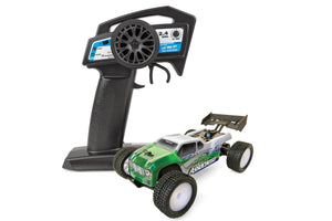 TR28 Scale Electric Truggy 2WD RTR