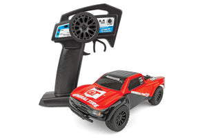 SC28 General Tire 1/28 2WD RTR SC Truck w/Battery & Charger