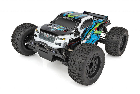 Reflex 14MT 1/14th Electric Monster Truck RTR