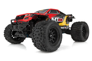 RIVAL MT10 Brushless RTR V2