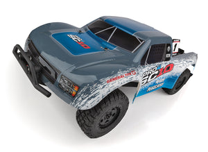 Pro4 SC10 RTR LiPo Combo