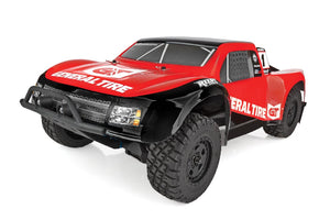 Pro4 SC10 General Tire Off-Roa 1/10 4WD Electric Short Course