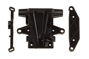 SR27 Front Suspension Set, Wide