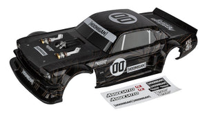 SR7 Hoonicorn Body Set