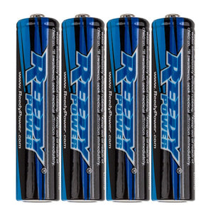 Reedy AAA 800mAh 1.2V NiMH Battery, (4)