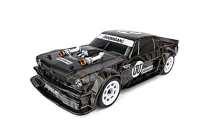 Hoonicorn Apex2 RTR 1/10 On-Road Electric 4wd RTR