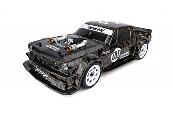 Apex2 Hoonicorn 1/10 4WD On Road Kit