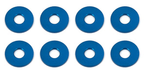 TC7 Wheel Hex Spacer Set