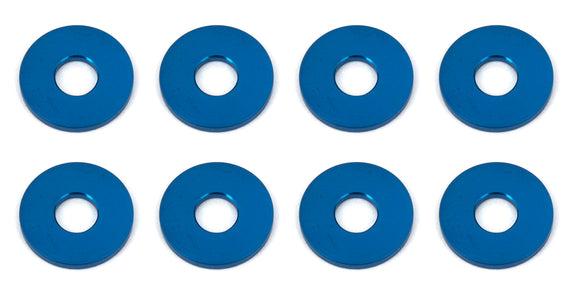 TC7 Wheel Hex Spacer Set