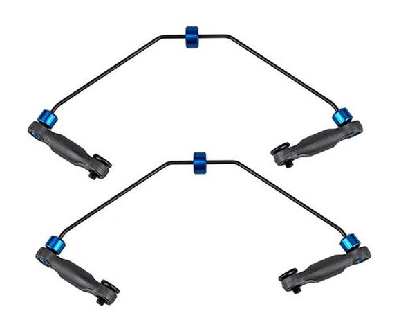 Apex2 FT Anti-Roll Bar Set