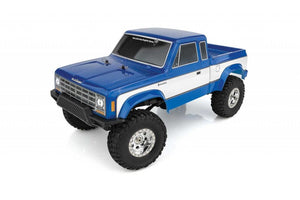 Enduro12 1/12 Trail Truck Sendero 4WD RTR Off-Road