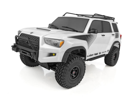 Enduro Trailrunner RTR LiPo Combo