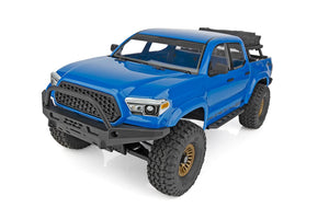 Euduro Trail Truck Knightrunner RTR, Blue