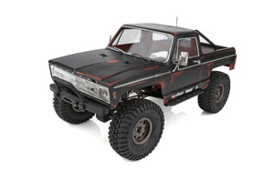 Enduro Trail Truck, Trailwalker RTR LiPo Combo