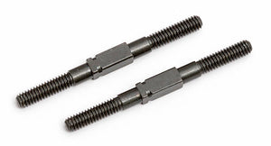 Rear Turnbuckle, 1.375", RC10, (2pcs)