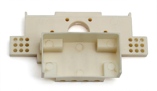 RC10 Rear Bulkhead