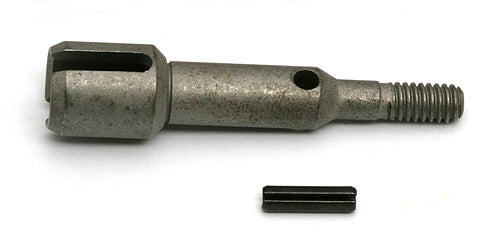 RC10 Rear Stub Axles, with roll pin