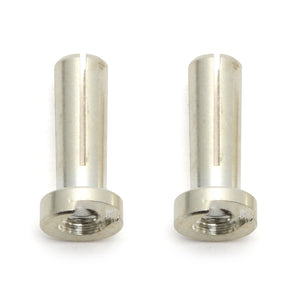 Low Profile Bullet - 4mm X 14mm - 2Pcs