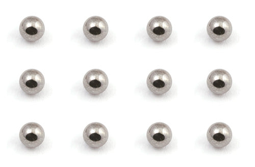 Carbide Diff Balls 3/32 (12)