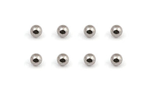 Diff Balls, 1/8", Carbide (8)