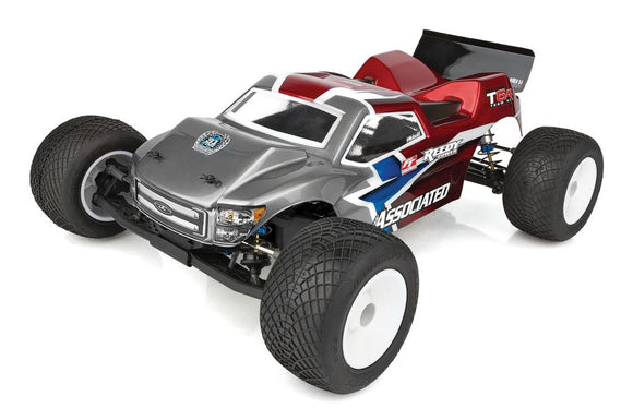 RC10T6.4 Team Kit