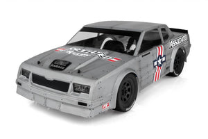 SR10M Dirt Oval Team Kit