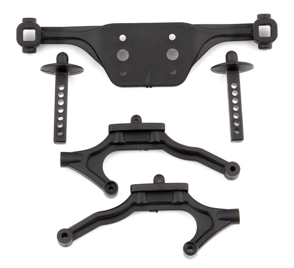 Rear Body Mounts