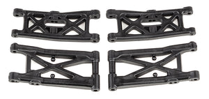 DR10 Suspension Arm Set