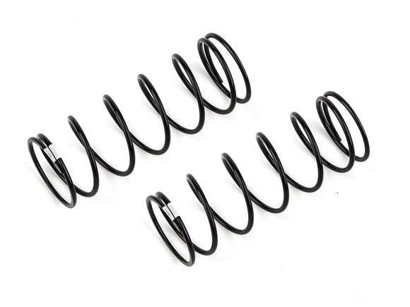 13mm Front Springs, White 4.40 lb/in, L54, 7.5T, 1.3D, For