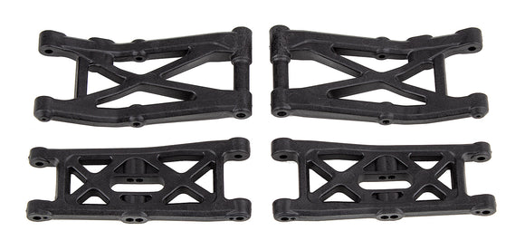 DR10M Suspension Arm Set