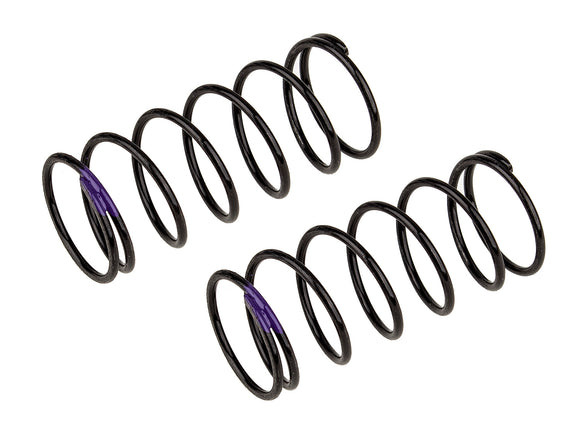 DR10 Purple Shock Springs