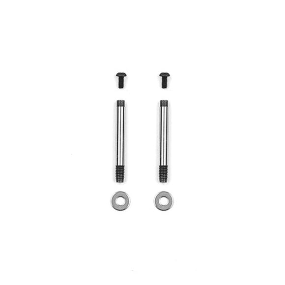 DC10 Shock Shafts, 3x26mm