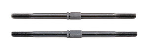 Turnbuckle 2.62" (2) T2/T4