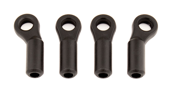 Rod Ends, 4 mm for RC8B3