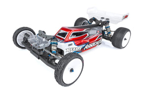 RC10B6.4 1/10 Electric Off Road 2WD Buggy Team Kit