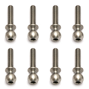 Heavy Duty Ballstud, 12mm