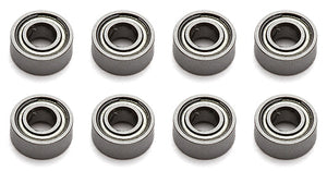 Bearings 3x7x3mm