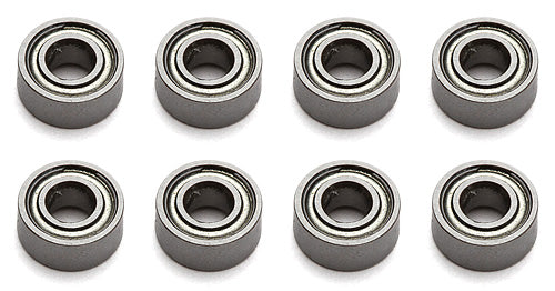 Bearings 3x7x3mm