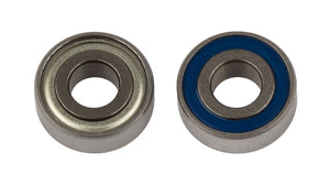 Bearings 5x12x4mm