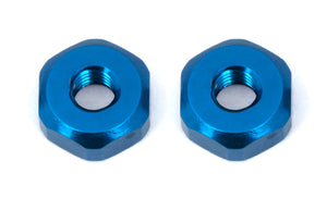 B6 Thumbscrews