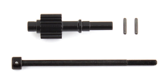 B6.1 Standup Top Shaft