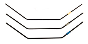 B6.1 FT Front Anti-roll Bar Set