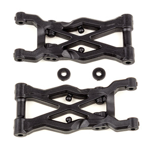 RC10B6.2 Rear Suspension Arm 73mm