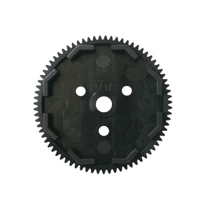 Octalock Spur Gear, 75T 48P