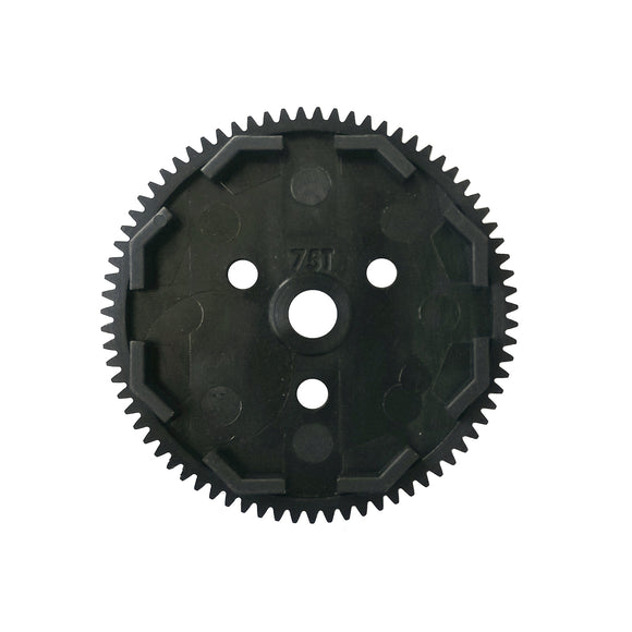 Octalock Spur Gear, 75T 48P