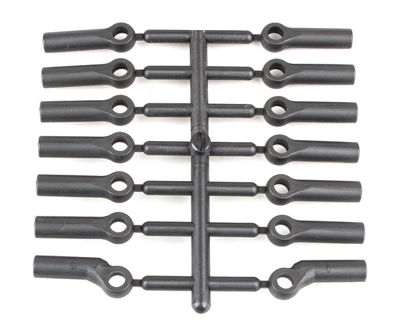 Ballcups for 3.5mm Turnbuckles