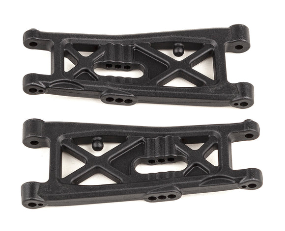 FT Front Suspension Arms, Carbon